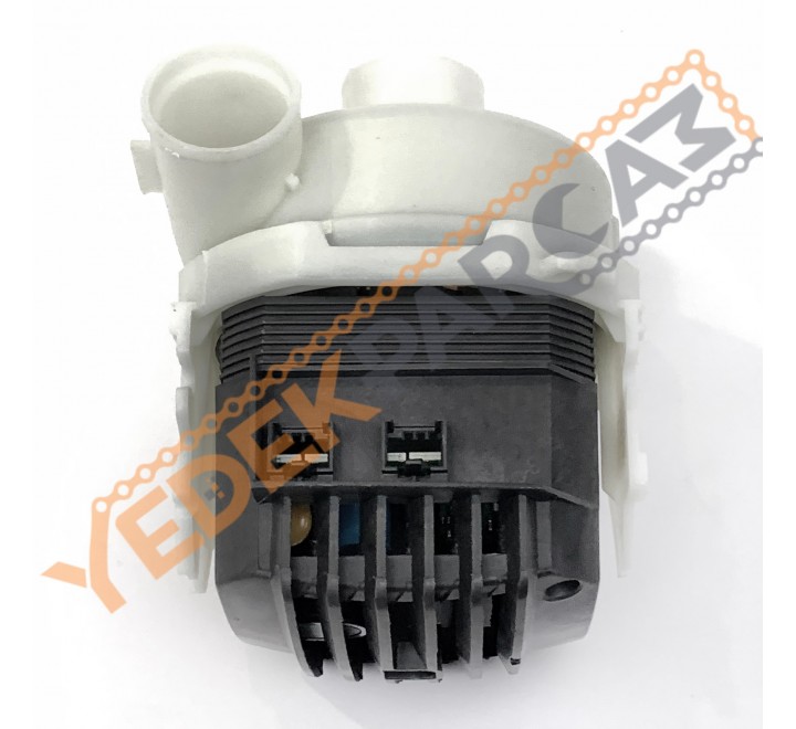 Altus Bulaşık Makinesi Sirkülasyon Yıkama Motoru Yeni Model